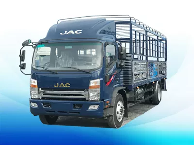 Thay Kính Lái xe tải JAC 9 tấn tận nơi